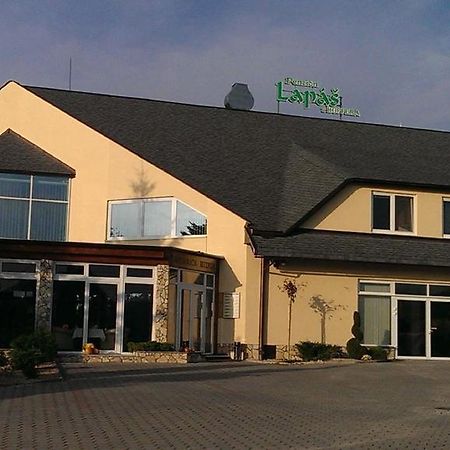 Penzion Lapas U Hoffera Nitra Exterior foto