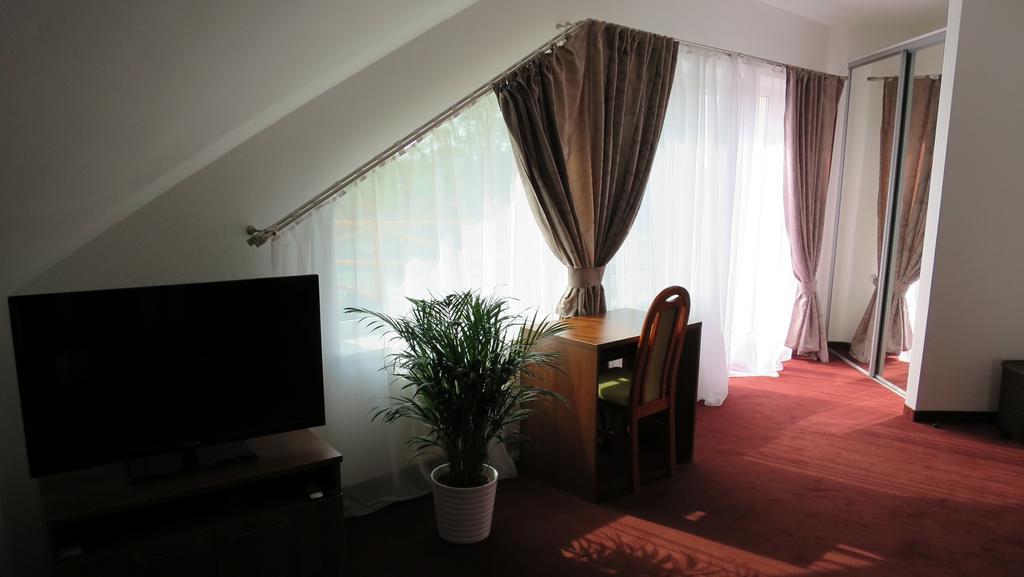 Penzion Lapas U Hoffera Nitra Cameră foto