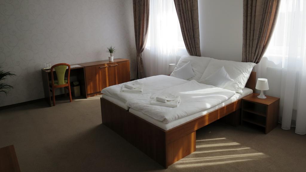 Penzion Lapas U Hoffera Nitra Cameră foto
